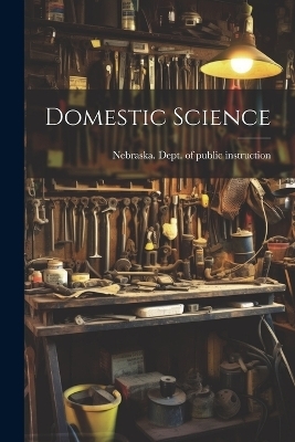 Domestic Science - 