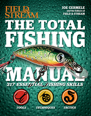 Total Fishing Manual