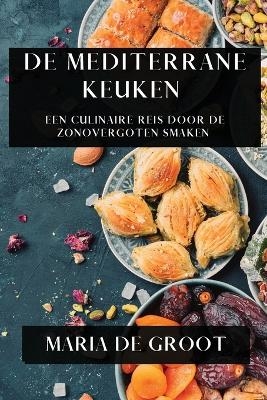 De Mediterrane Keuken