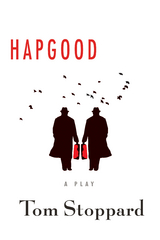 Hapgood - Tom Stoppard