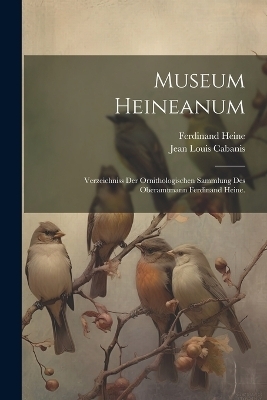 Museum Heineanum