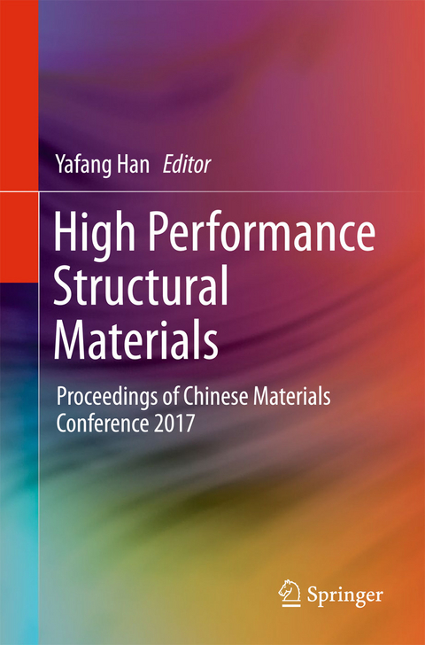 High Performance Structural Materials - 