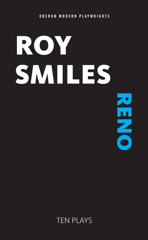 Reno -  Roy Smiles