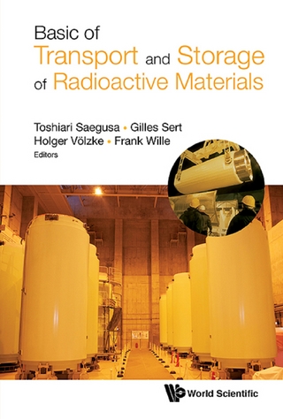 BASIC OF TRANSPORT AND STORAGE OF RADIOACTIVE MATERIALS