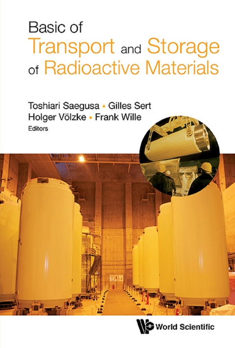 BASIC OF TRANSPORT AND STORAGE OF RADIOACTIVE MATERIALS - 