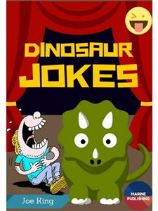 Dinosaur Jokes