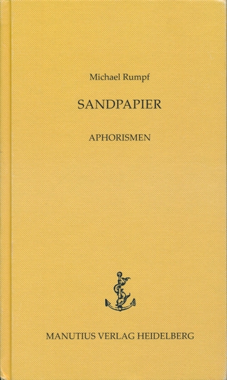 Sandpapier