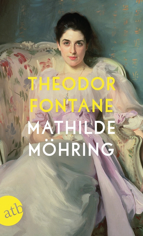 Mathilde M&ouml;hring - Theodor Fontane