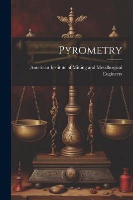 Pyrometry - 