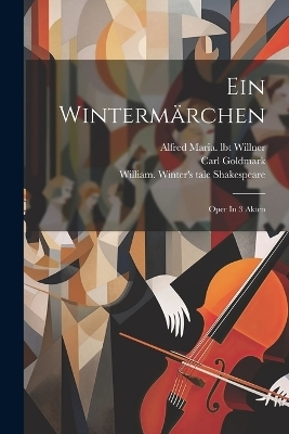 Ein Wintermärchen