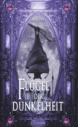 Fl&uuml;gel der Dunkelheit - Angela Planert