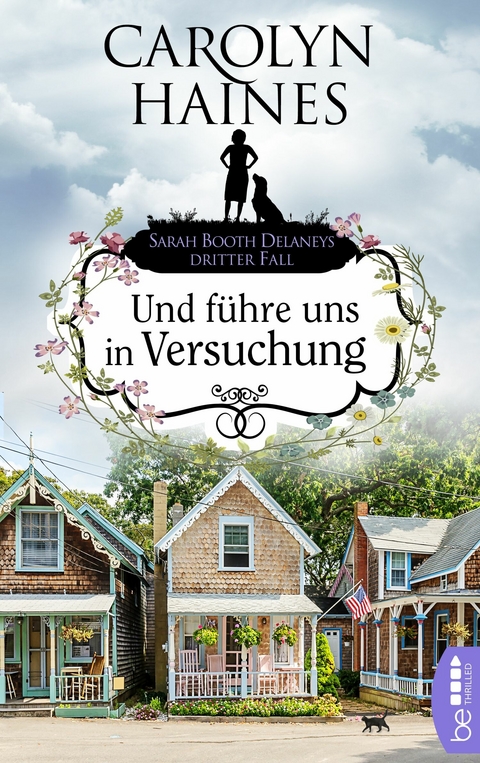 Und f&uuml;hre uns in Versuchung - Carolyn Haines