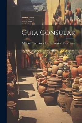 Guia Consular - 