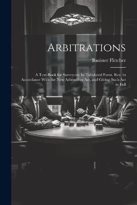 Arbitrations