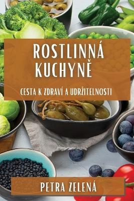 Rostlinná Kuchyně