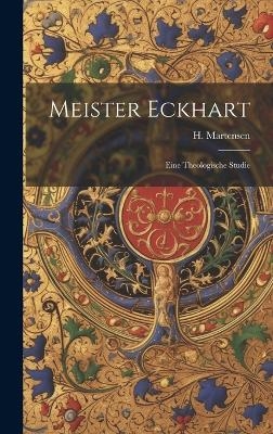Meister Eckhart - 