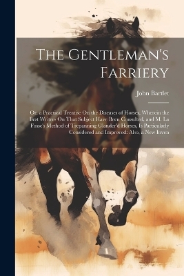 The Gentleman's Farriery