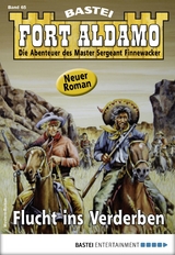 Fort Aldamo 65 - Western -  Frank Callahan