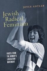 Jewish Radical Feminism - Joyce Antler