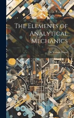 The Elements of Analytical Mechanics