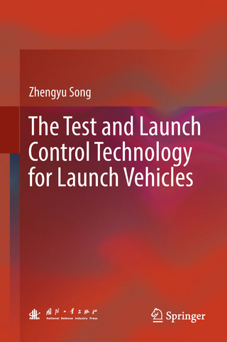 The Test and Launch Control Technology for Launch Vehicles