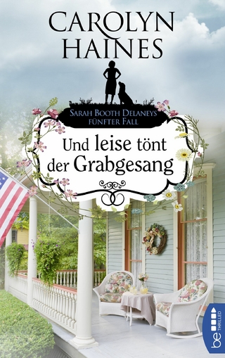 Und leise tönt der Grabgesang