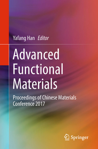 Advanced Functional Materials