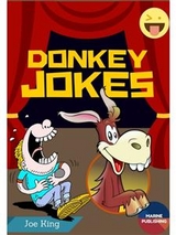 Donkey Jokes - Joe King