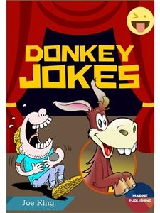 Donkey Jokes - Joe King