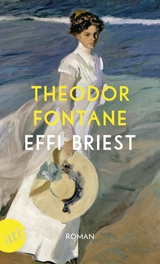 Effi Briest - Theodor Fontane