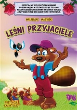 Leśni przyjaciele - Waldemar Maziński