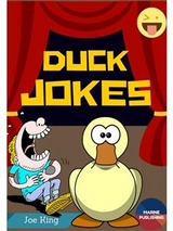 Duck Jokes - Joe King