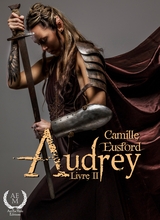 Audrey - Livre 2 - Audrey Eusford