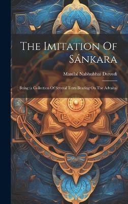 The Imitation Of Sánkara