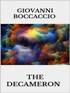 The Decameron - Giovanni Boccaccio