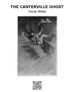 The Canterville Ghost - Oscar Wilde