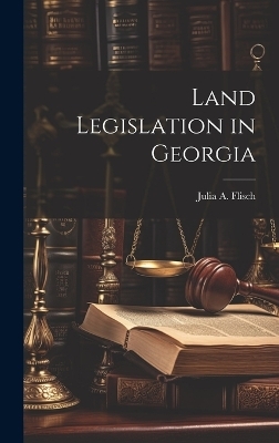 Land Legislation in Georgia