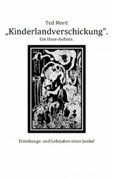 Kinderlandverschickung - Ted Mor&eacute;
