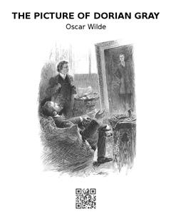 The Picture of Dorian Gray - Oscar Wilde