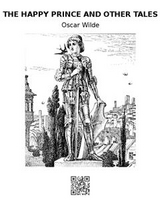 The Happy Prince and Other Tales - Oscar Wilde