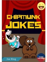 Chipmunk Jokes - Joe King