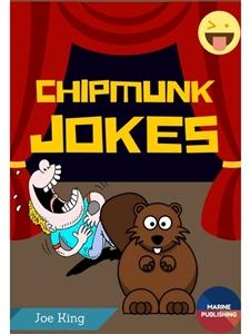 Chipmunk Jokes