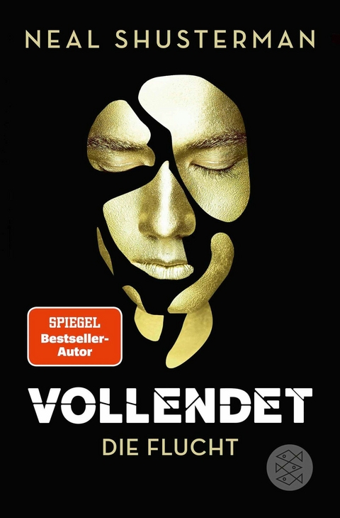 Vollendet &ndash; Die Flucht - Neal Shusterman