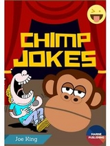Chimp Jokes - Joe King