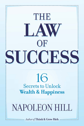 Law of Success