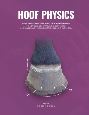 Hoof Physics - Nadine Caban