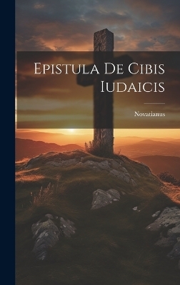 Epistula De Cibis Iudaicis