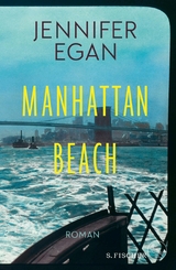 Manhattan Beach - Jennifer Egan