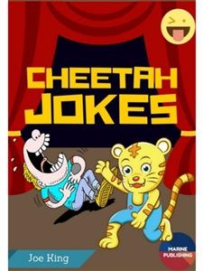 Cheetah Jokes - Joe King