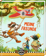 Freundebuch &ndash; Meine Freunde